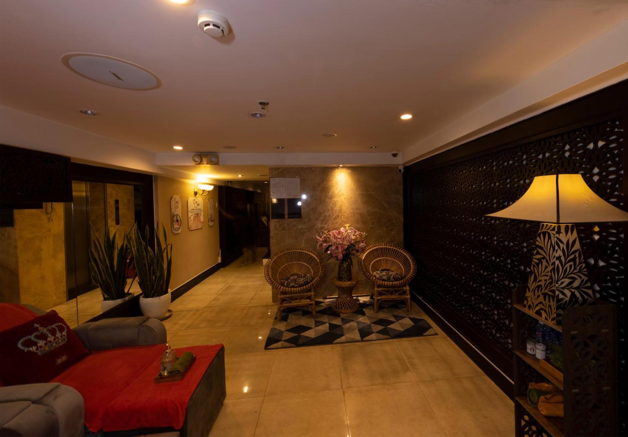 Anpha Boutique Hotel Хошимин Экстерьер фото