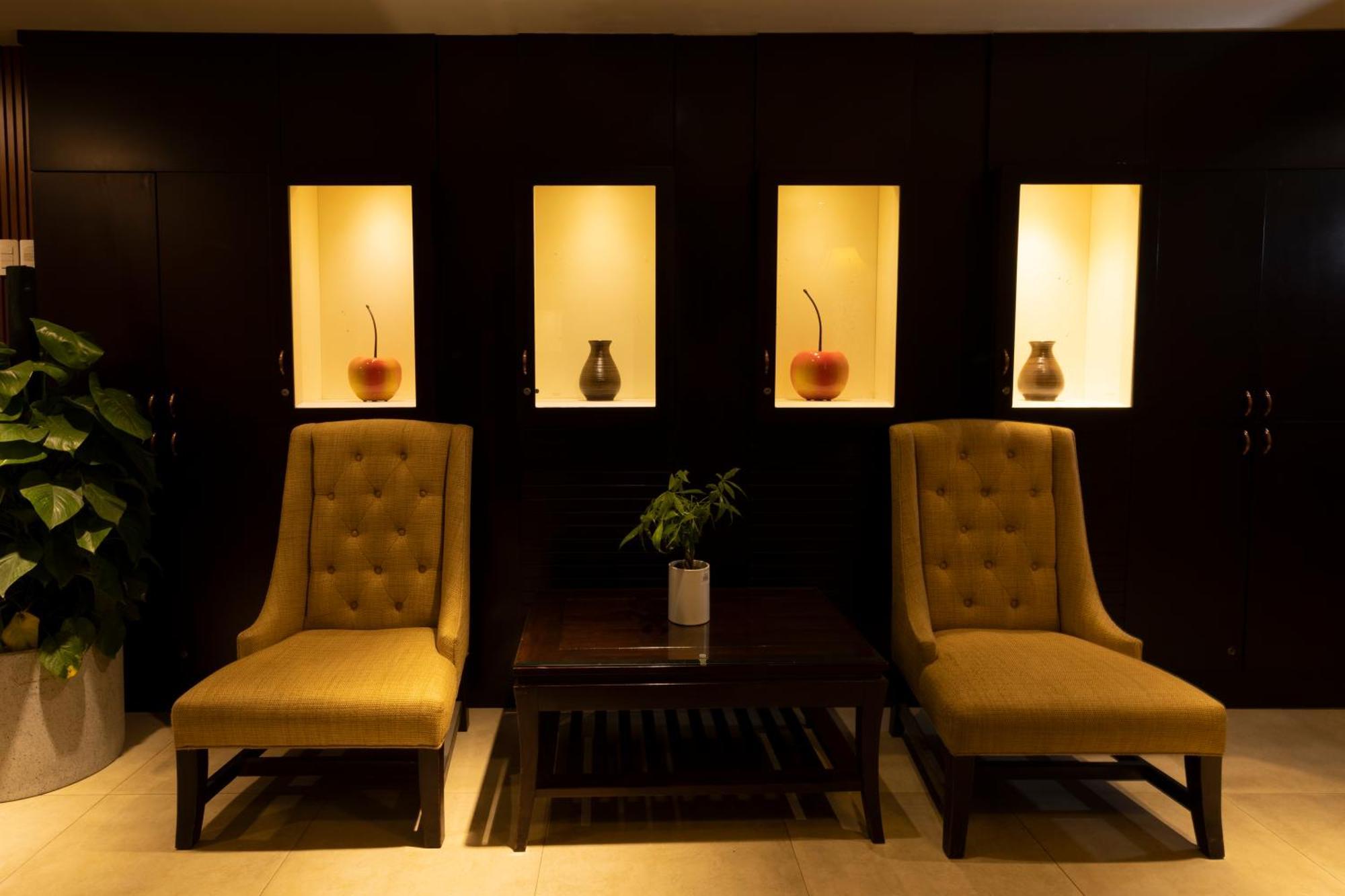 Anpha Boutique Hotel Хошимин Экстерьер фото
